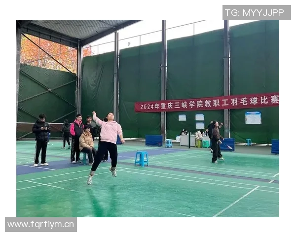 广州羽毛球队战术解析：聚焦技术与团队协作的完美结合